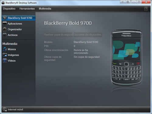 download blackberry desktop manager 6 for bold 9700